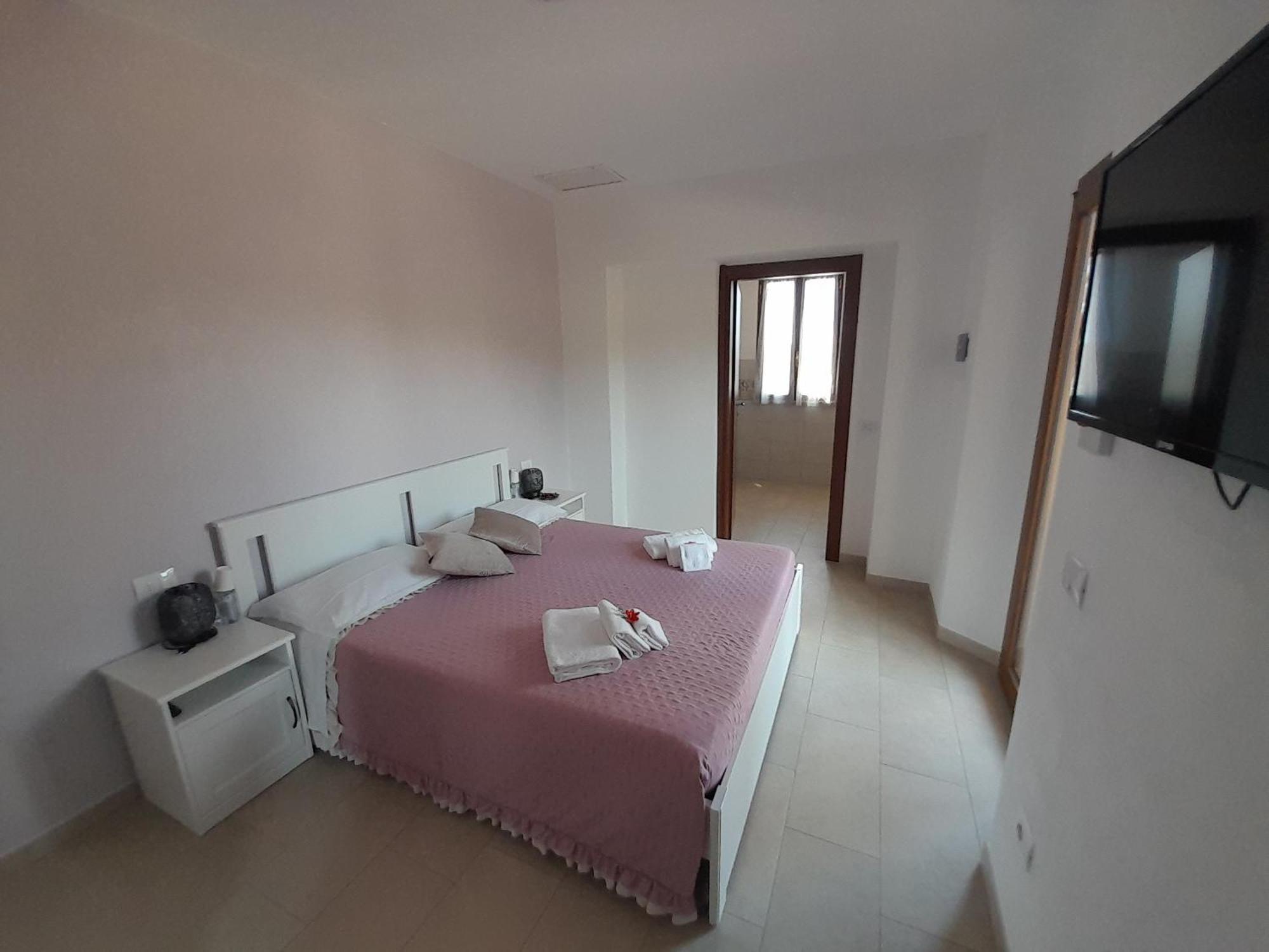 Agriturismo Il Vecchio Olivo Castagneto Carducci Zimmer foto
